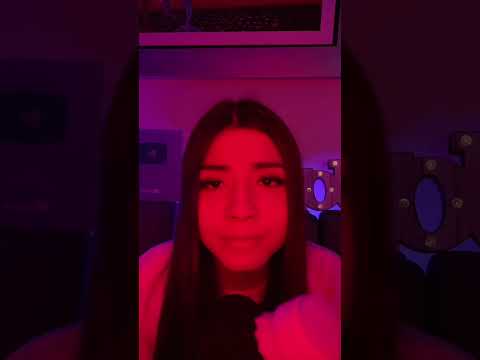Limpio tu carita ❤️ ASMR ✨ YT： anny asmr #ASMR #asmr #asmrespañol #asmrvideos #asmrtiktoks #asmrrole