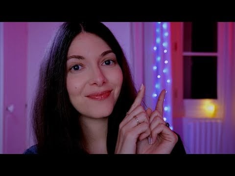 ASMR | Favoritos del momento susurrados para DORMIR