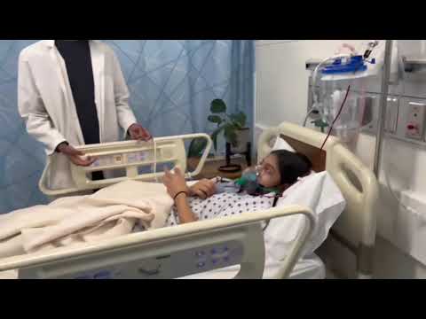 Bone Marrow Donation Helps Save Lives// HOSA 2022