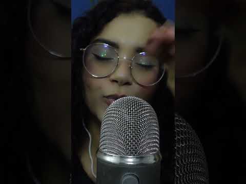 ASMR- Emoji Challenge