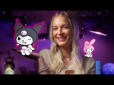 Gamechanger ASMR🌸🐰🌸(KAWAII Style) , 4k (deutsch/german)