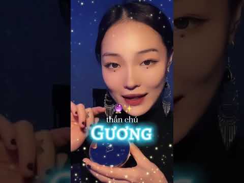 🔮Phù thuỷ dùng Gương như thế nào