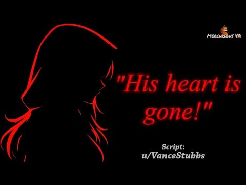 Sacrificed To A Gumiho That Wants Your Soul [Horror] [Graveyard] [Chase] [Stabbing] [heartbeat]