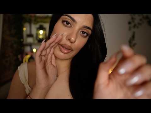 ASMR for People Who LOVE Slow & Gentle Whispers ✨
