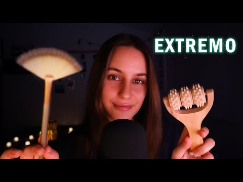 Los mejores CUIDADOS para Dormir | ASMR Atención Personal