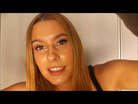 ASMR! Entspannter besuch beim Frisör / Haircut Roleplay deutsch / german