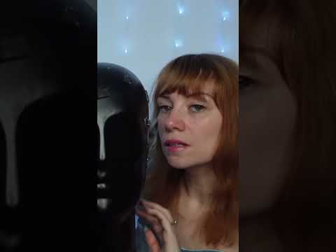 ASMR - Head and Neck Scratches