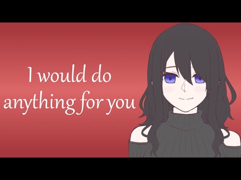 Goth Girlfriend Defends You At A Party (ASMR Roleplay) [F4F] [Popular Listener] Part 7 - Final