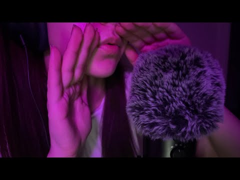 [ASMR - Whisper] X marks the spot 😴 