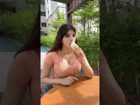 Why did she get upset?😅 #shorts #funny #girlfriend