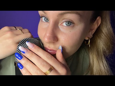 ASMR CERQUITA Muyyyy relajante, muuuuyy cosquilloso y satisfactorio❤️✨✨✨