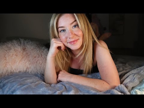 ASMR The WARMEST Goodnight 😴😘