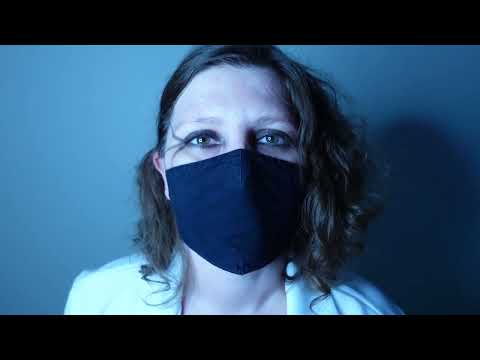 [ASMR] What the Evil Cultist Did With Your Heart