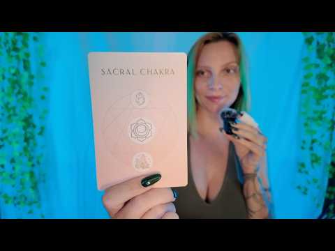 asmr follow my instruction, dive into your sensuality and sexuality 🧡