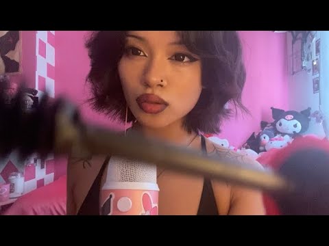 ASMR ~ tingles like you've never heard before *:･ﾟ✧*:･ﾟ✧