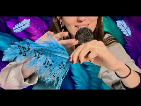 🎞 🪶INDOVINA IL CARTONE! 🪶🎞 ASMR (Whispering & Soft Spoken 😴)