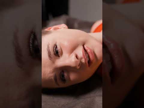 Emotional Deep Tissue ASMR Massage For Full Body Release #asmrmassage