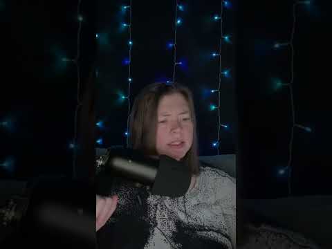 fast whispering a reddit story because i need answers (asmr)