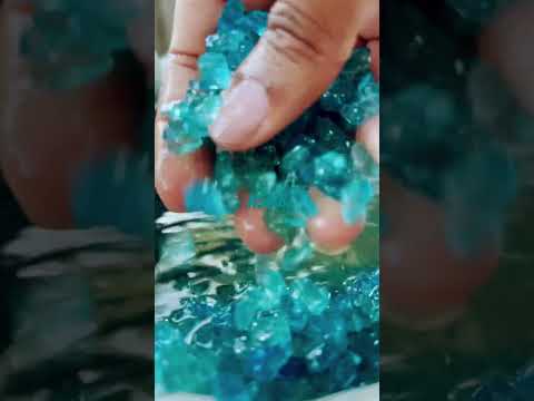 Connect with nature💙🩵 #asmr #asmrshorts #asmrnature