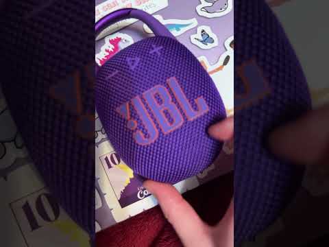 ASMR Scratching a Bluetooth Speaker #asmr #scratchytapping #asmrsounds #asmrscratching #asmrvideo