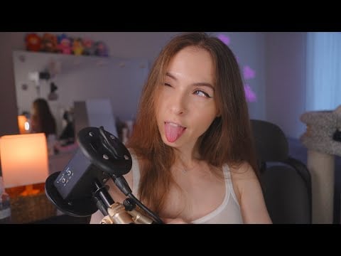 ASMR 3DIO PRO II / Расслабляйся под мой стрим