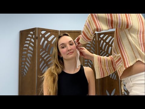Deep Joint Pops and Crunches - Satisfying Releases 😌