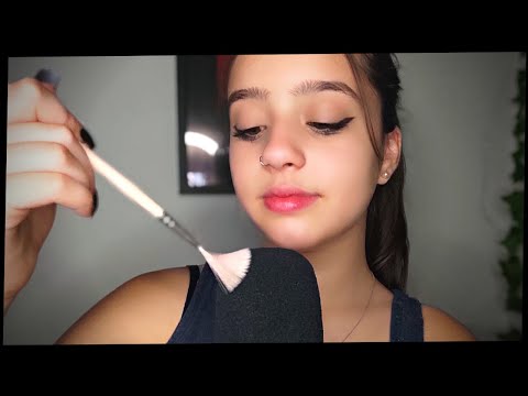 ASMR PARA PESSOAS QUE PRECISAM DORMIR RÁPIDO E PROFUNDAMENTE RESULTADO GARANTIDO Luiza Aro Top