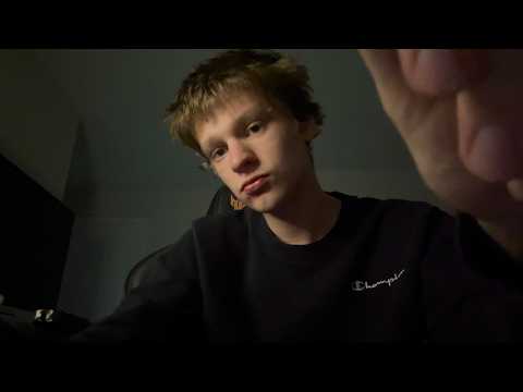 lofi asmr to knock you tf out