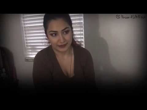 *ENGLISH* ASMR - Guess the trigger! 😉