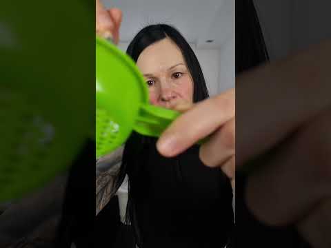 gardening asmr