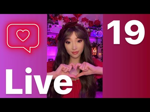 🔴 LIVE n°19 - Spécial St Valentin (Roleplay POTION MAGIQUE) Rediffusion du mardi 14 février 2023