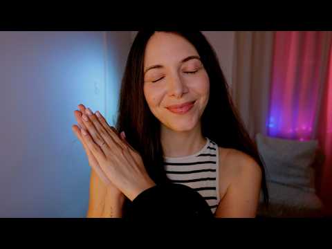 ASMR | Comentando Peliculas, series y documentales para que duermas