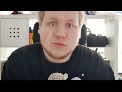 ASMR Traumreise zum Einschlafen TAG 2 I ASMR Deutsch / German