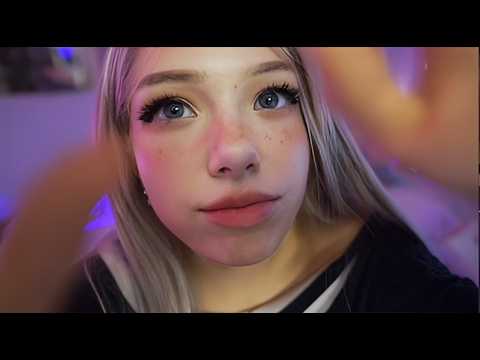 ASMR Playing With Your Hair 💆‍♂️ Spa Clinic Roleplay