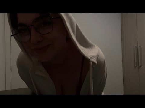 ASMR Ex namorada a partir de hoje 
