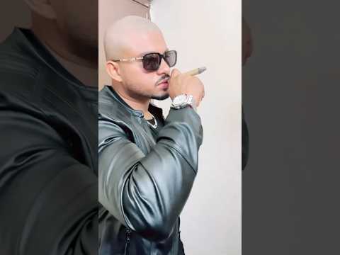 How Tate Smoking Cigar 😎🇦🇪 #tranding #viral #short #dubai #srilanka