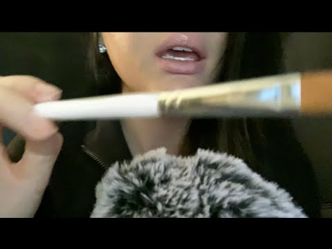 ASMR| MY RECENT GO TO/FAV ASMR VIDEOS/CREATORS