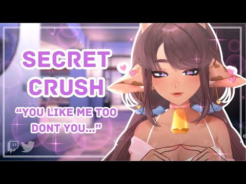 [F4A] Your Crush Leaves You An Adorable Message [Friends to More]  [Confession] [Reverse Confession]