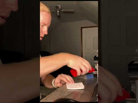 ASMR Bank Teller #asmr