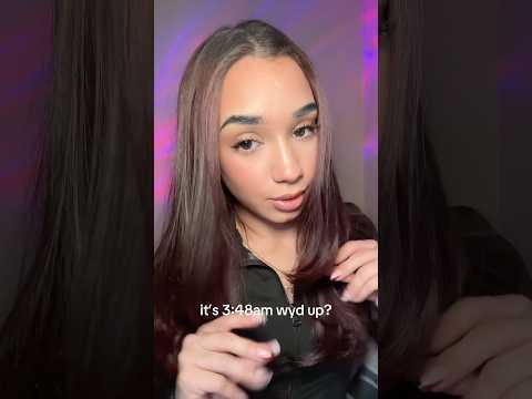 fast and aggressive head scratch #asmr #fastasmr #asmrvideo #relax #asmrtingles