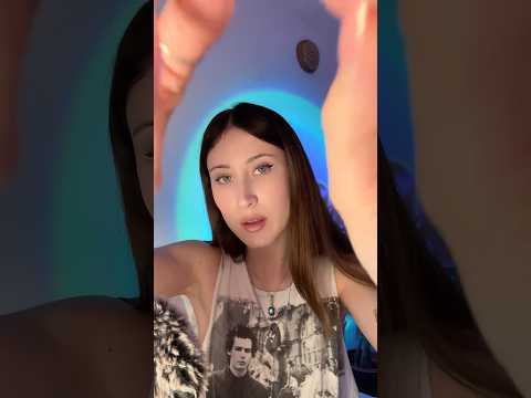 ASMR coconut rain trigger 🥥 #asmr #asmrshorts #asmrtriggers