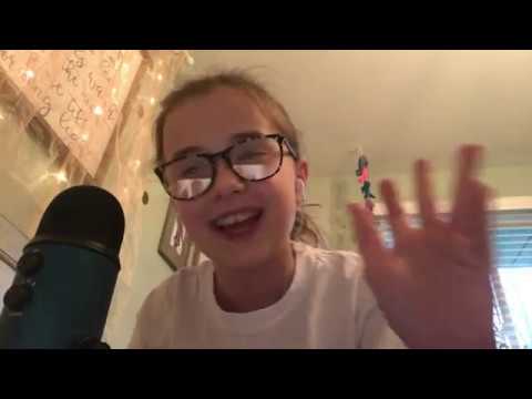 ASMR~Repeating intro over and over! *highly requested* ❤️♥️😊😁