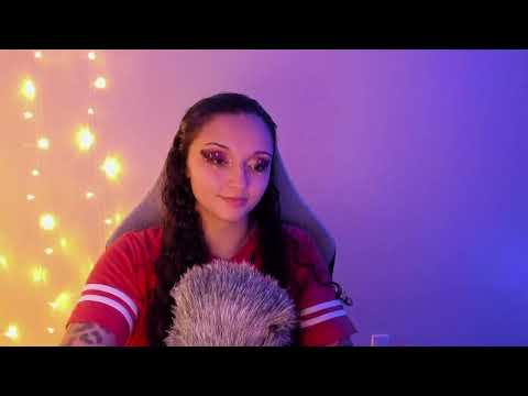 Gentle Tapping Echo and Reverb ASMR