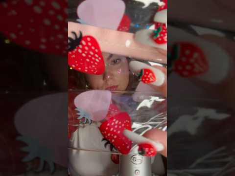 #asmr #asmrwhispering #bestlifebybrooke #asmrcommunity #asmrvideo #nostalgia #relax #strawberry