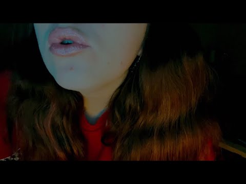 ASMR - Soft Kisses 💋