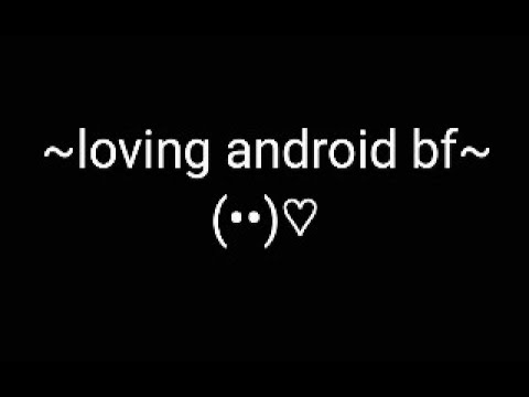 M4M ASMR - Android Boyfriend Comforts You During a Panic Attack