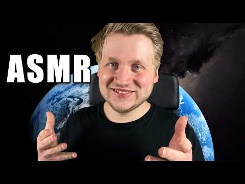 ASMR - Städte auf der Erde erkennen! | Guess the City Worldwide