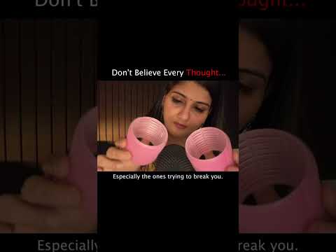 1-min Video can't Help To Release Stress
