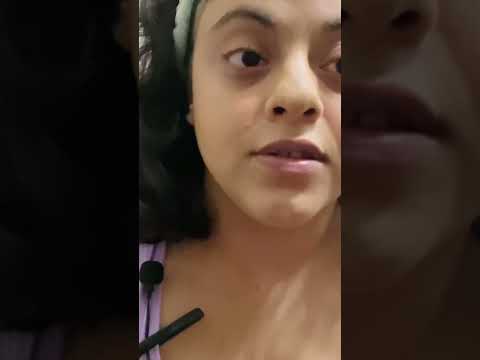 ASMR MAQUIAGEM, VIDEO COMPLETO NO CANAL!