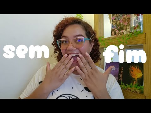 ESSE ASMR NUNCA VAI ACABAR 😱